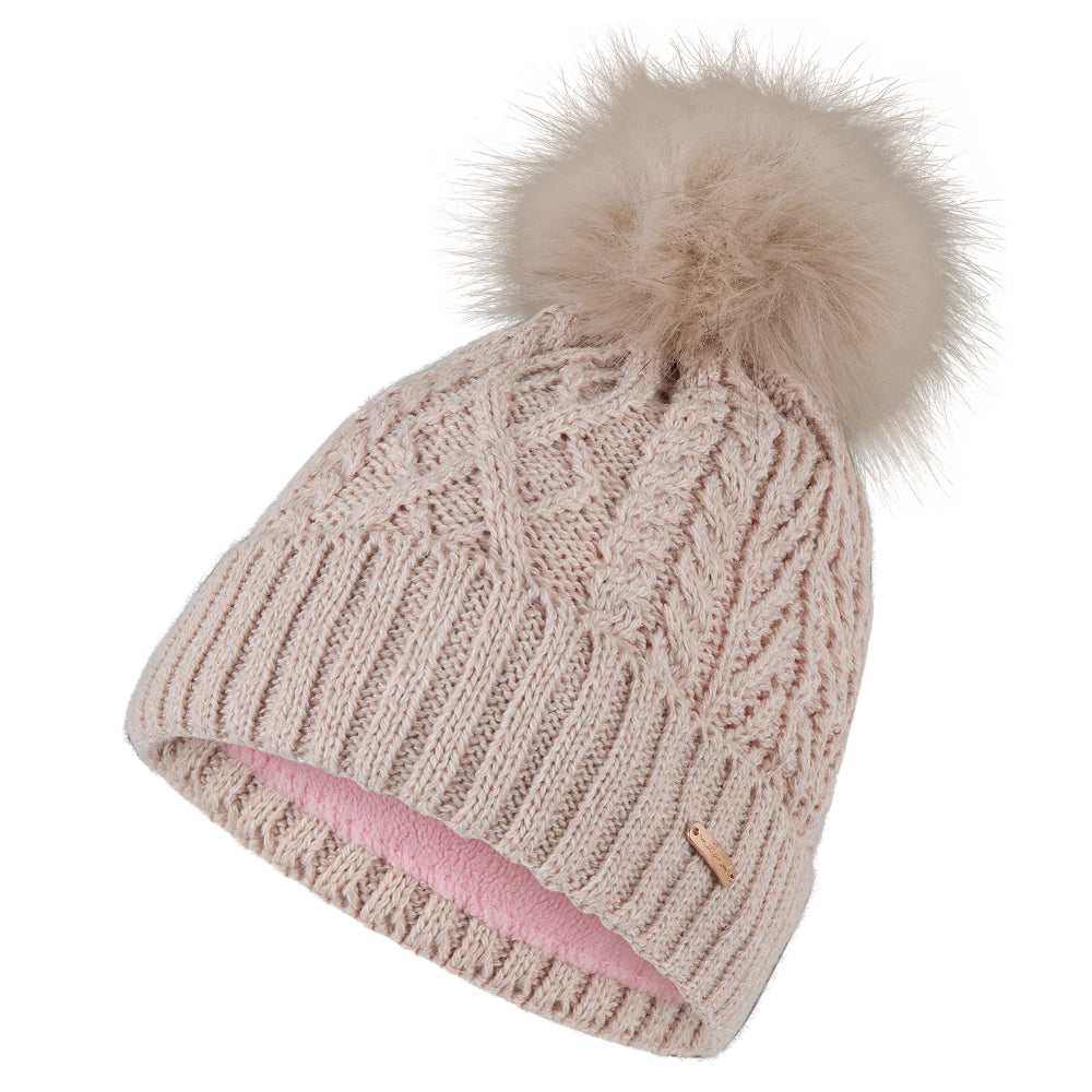 Millymook Stylish Girl's Winter Sybil Beanie Hat