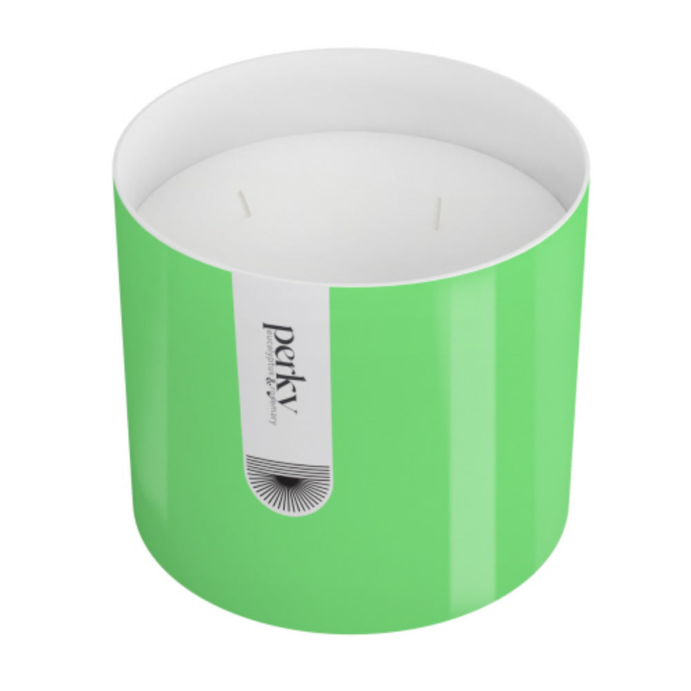 Annapolis MOOD Collection Hand - Glazed 2 - Wick Candle for Home