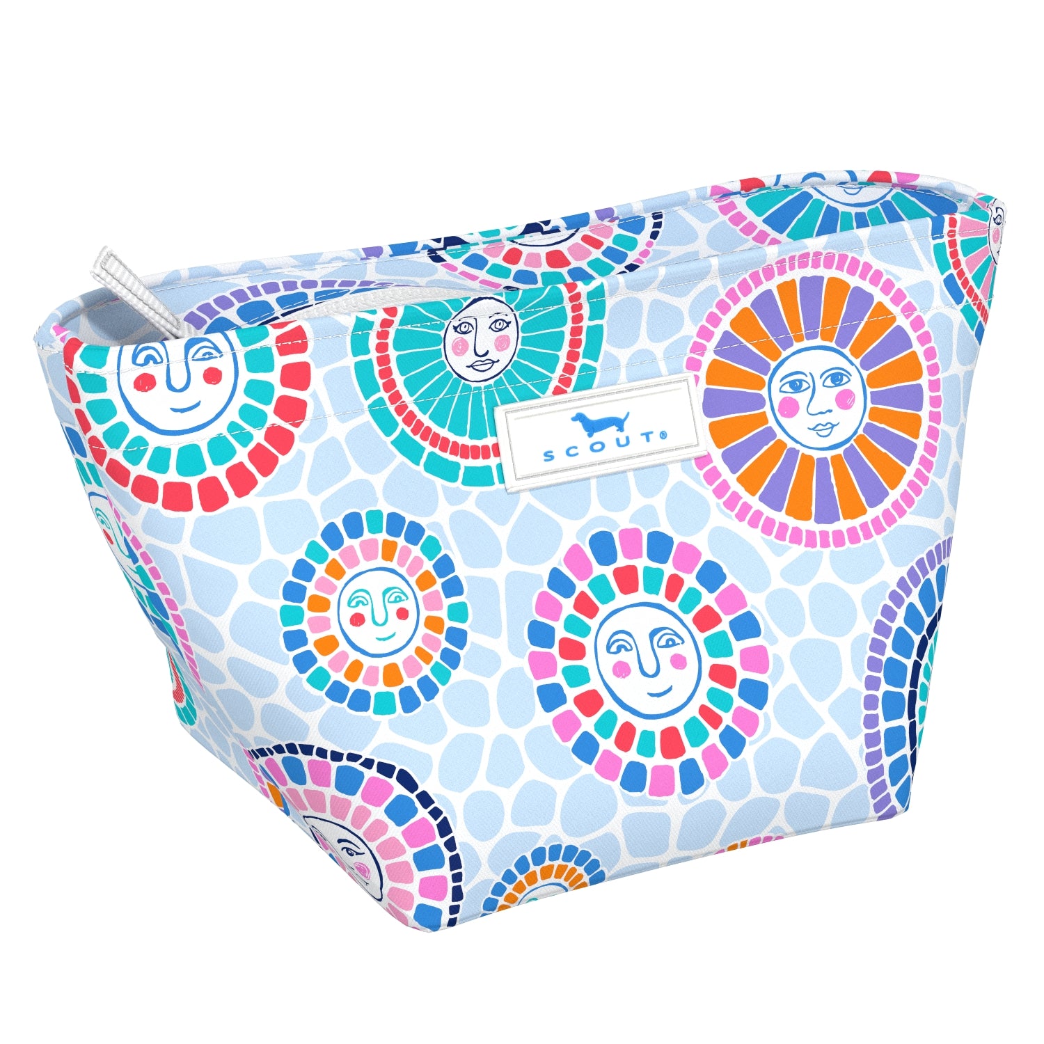 Scout Crown Jewels Summer 2024 Collection - Exclusive Sale on Small Item Storage Pouches